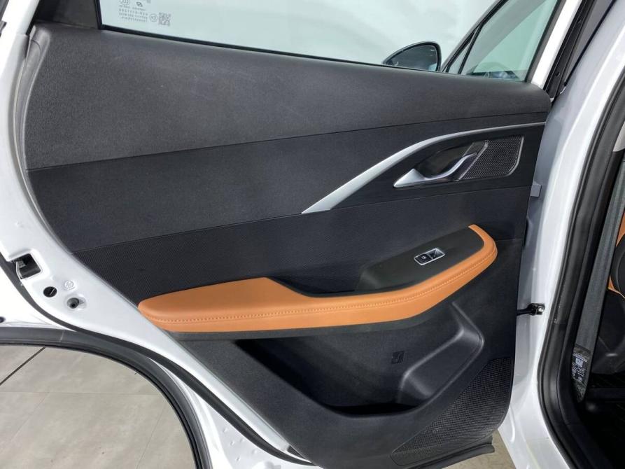 Omoda C5 I Санкт-Петербург  - изображение 16