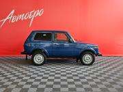Lada (ВАЗ) 2121 (4x4) I Рестайлинг Вологда  - изображение 23