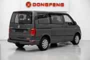 Volkswagen Caravelle T6 Москва  - изображение 14
