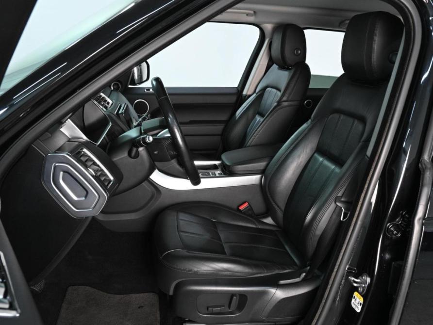 Land Rover Range Rover Sport II Рестайлинг Ростов-на-Дону  - изображение 10