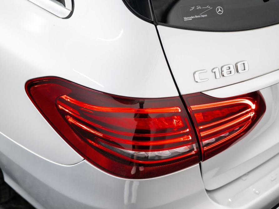 Mercedes-Benz C-Класс IV (W205) Иркутск  - изображение 26