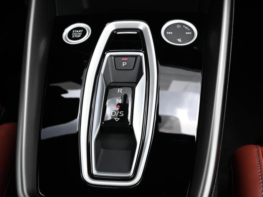 Audi A3 IV (8Y) Рестайлинг Новороссийск  - изображение 26