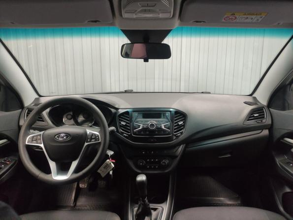 Lada (ВАЗ) Vesta I с пробегом 2020 года, цена 1 029 000 рублей, 113911 км, универсал, Автокод Объявления