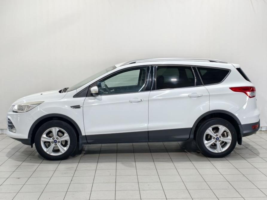 Ford Kuga II Курск  - изображение 2