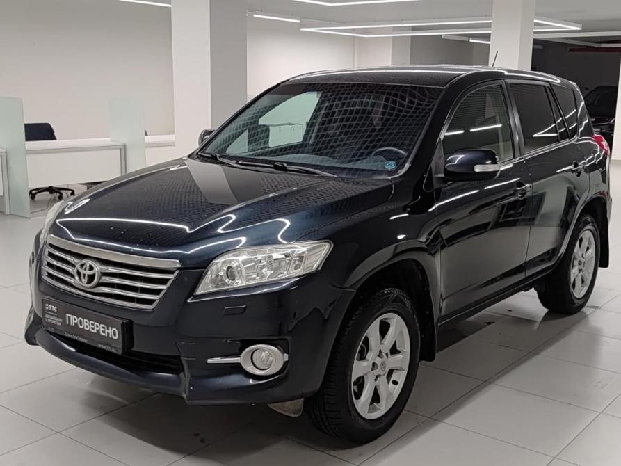 Toyota RAV4 III (XA30) Рестайлинг Казань  - изображение 1