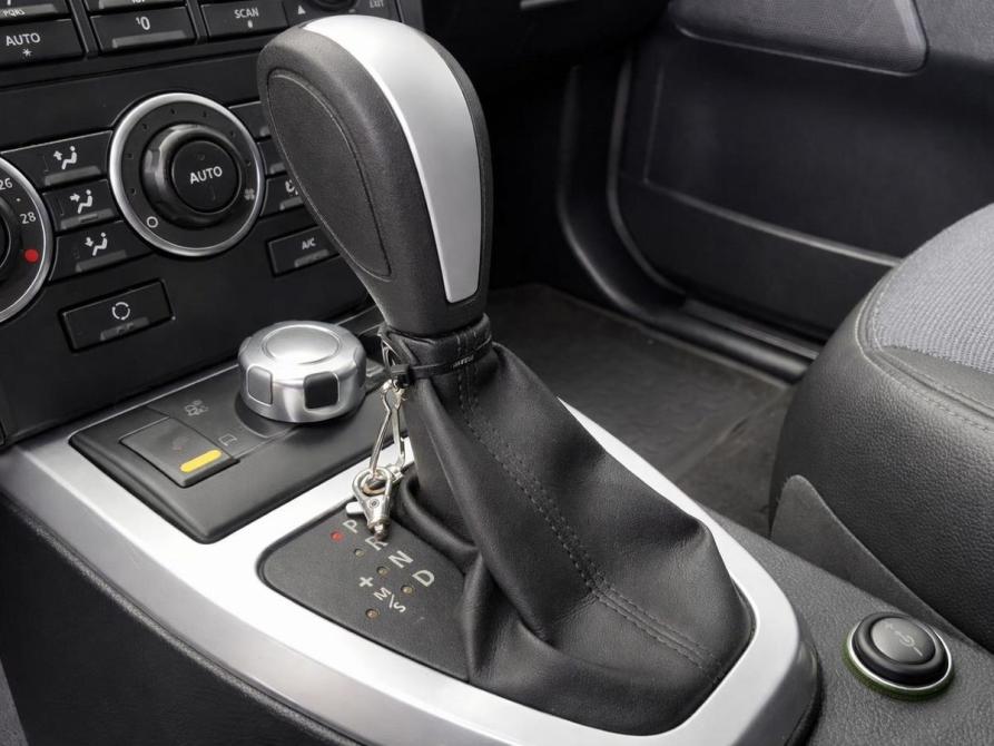 Land Rover Freelander II Пермь  - изображение 12