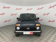 Lada (ВАЗ) Niva Legend Псков  - изображение 26