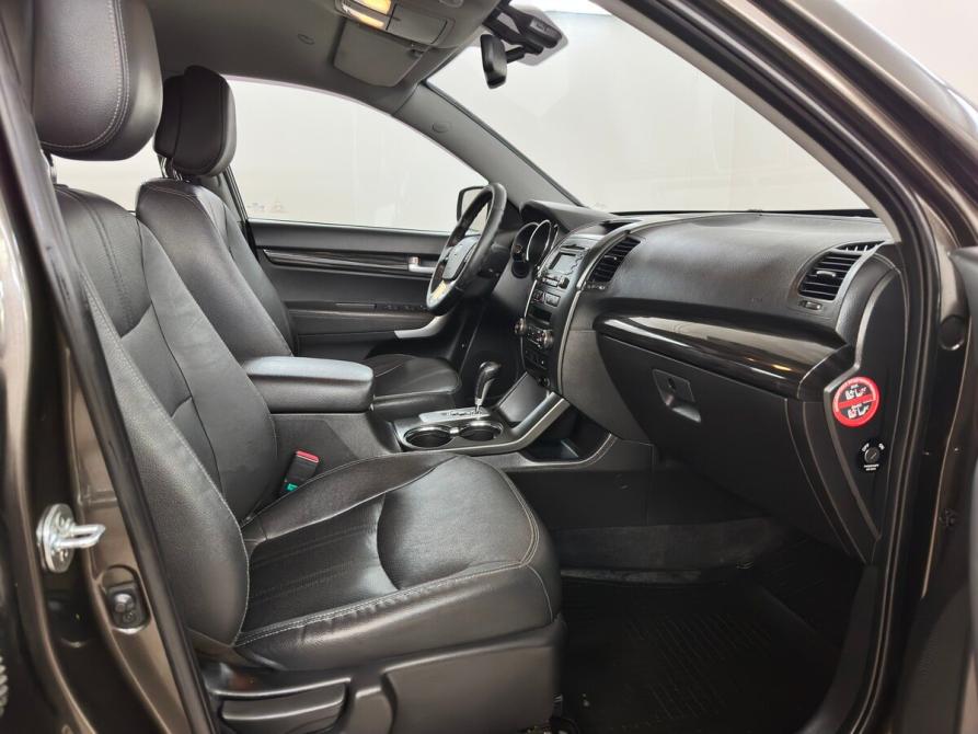 Kia Sorento II Москва  - изображение 10
