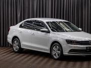 Volkswagen Jetta VI Рестайлинг Краснодар  - изображение 24