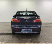 Mitsubishi Lancer X Санкт-Петербург  - изображение 27