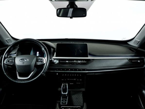 Chery Tiggo 7 Pro I с пробегом 2021 года, цена 1 444 000 рублей, 124073 км, внедорожник, Автокод Объявления