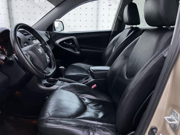 Toyota RAV4 III (XA30) Рестайлинг с пробегом 2010 года, цена 1 295 000 рублей, 183036 км, внедорожник, Автокод Объявления