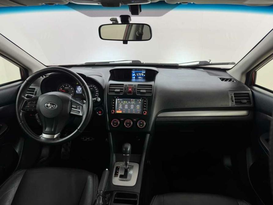 Subaru XV I Москва  - изображение 5