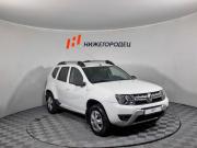 Renault Duster I Рестайлинг Нижний Новгород  - изображение 19