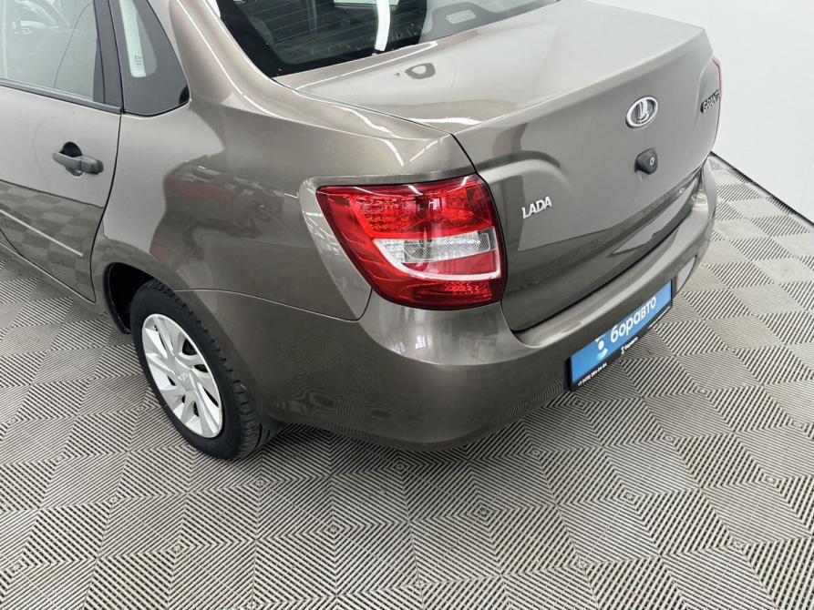 Lada (ВАЗ) Granta I Воронеж  - изображение 16