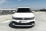 Volkswagen Tiguan II Казань  - изображение 28