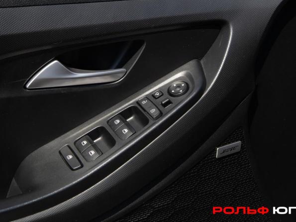 Hyundai Creta II с пробегом 2021 года, цена 2 598 000 рублей, 37462 км, внедорожник, Автокод Объявления