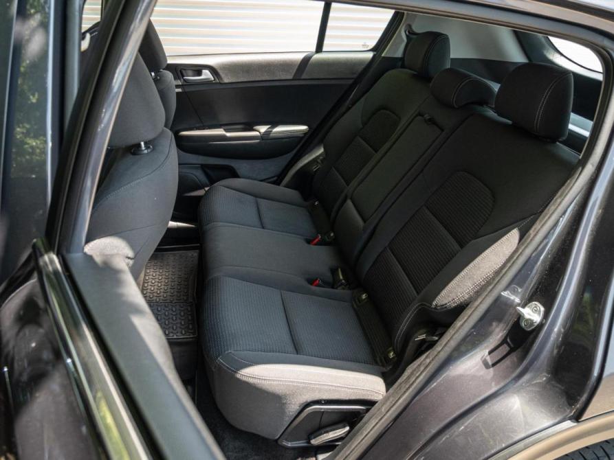 Kia Sportage IV Рестайлинг Краснодар  - изображение 9
