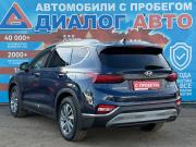 Hyundai Santa Fe IV Набережные Челны  - изображение 31
