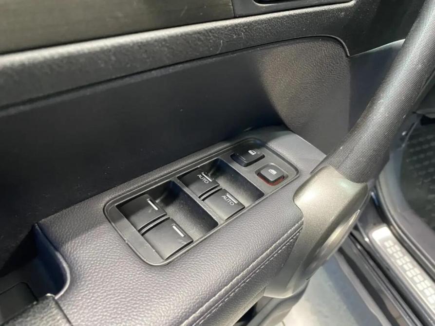 Honda CR-V III Рестайлинг Челябинск  - изображение 14