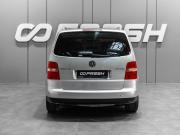 Volkswagen Touran I Тюмень  - изображение 18