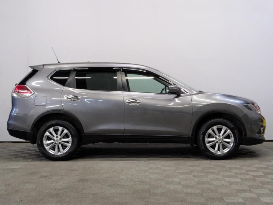 Nissan X-Trail III Москва  - изображение 4