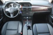 Mercedes-Benz GLK-Класс I (X204) Воронеж  - изображение 29
