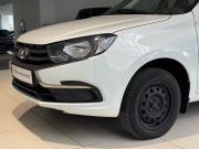 Lada (ВАЗ) Granta I Рестайлинг Челябинск  - изображение 36