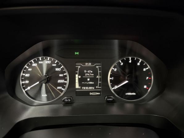 Chery Tiggo 4 Pro I Рестайлинг с пробегом 2023 года, цена 1 500 000 рублей, 53948 км, внедорожник, Автокод Объявления