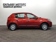 Renault Sandero I Пермь  - изображение 19