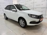 Lada (ВАЗ) Granta I Рестайлинг Пермь  - изображение 20