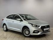Hyundai Solaris II Уфа  - изображение 24