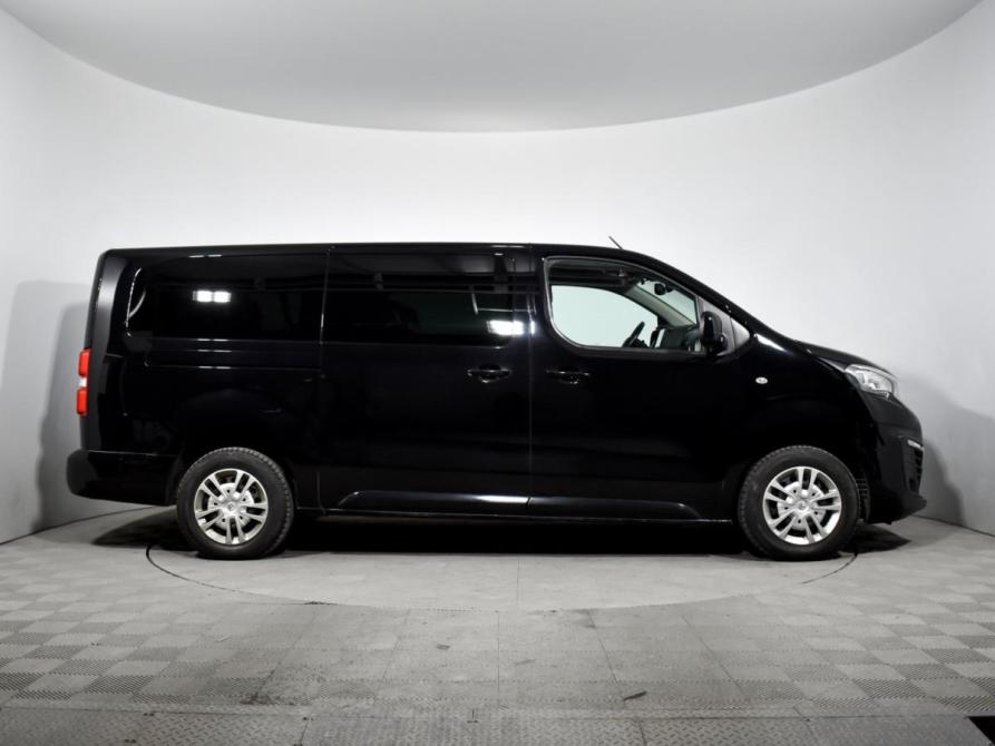 Peugeot Traveller I Санкт-Петербург  - изображение 4