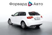 Audi A3 II (8P) Рестайлинг 2 Тюмень  - изображение 30