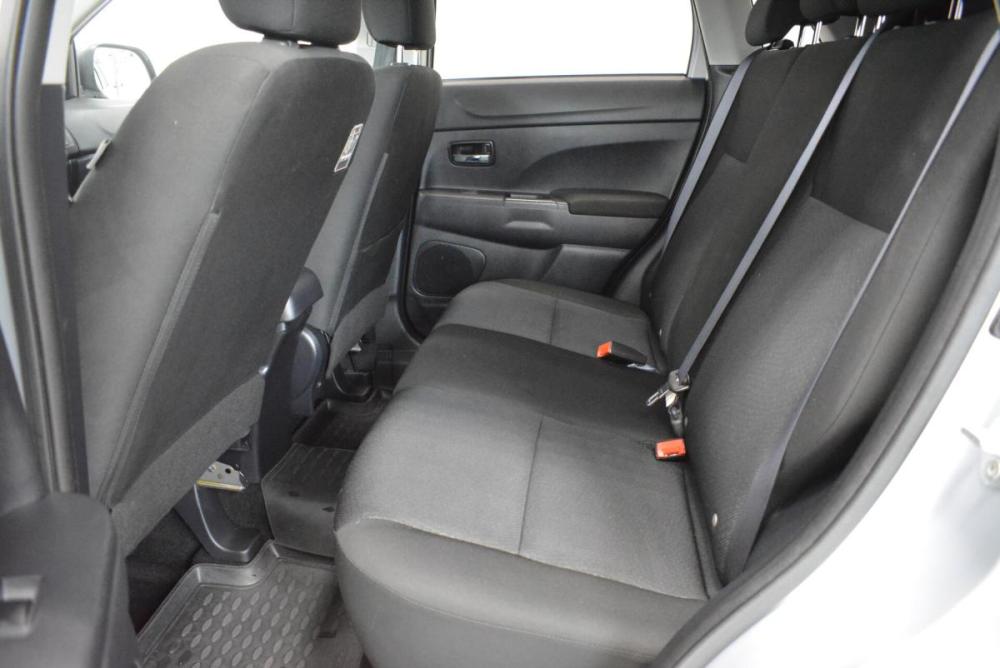 Mitsubishi ASX I Киров  - изображение 17