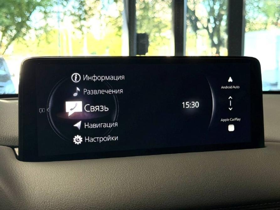 Mazda CX-5 II Рестайлинг Москва  - изображение 15