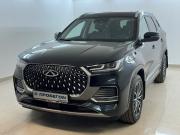Chery Tiggo 8 Pro Max I Рестайлинг Москва  - изображение 21