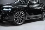 BMW X7 I (G07) Рестайлинг Москва  - изображение 53