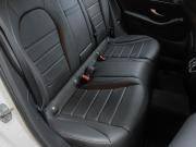 Mercedes-Benz GLC Coupe I (C253) Москва  - изображение 26