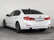 BMW 5 серии VII (G30/G31/G38) Санкт-Петербург  - изображение 38
