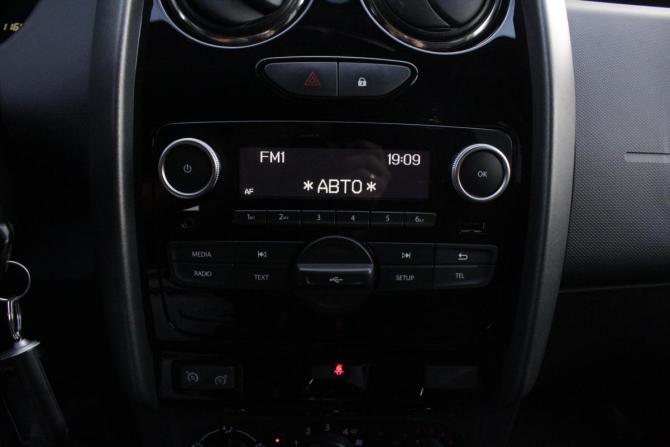 Renault Duster I Рестайлинг с пробегом 2019 года, цена 1 580 000 рублей, 116461 км, внедорожник, Автокод Объявления