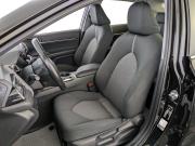 Toyota Camry VIII (XV70) Рестайлинг Москва  - изображение 49