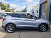 Geely Coolray I Москва  - изображение 21