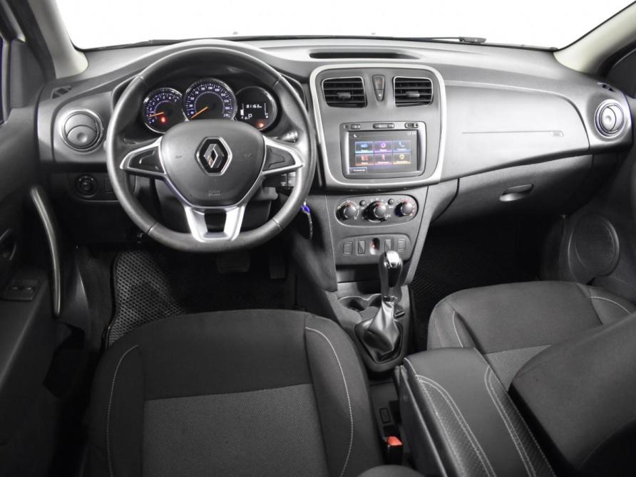 Renault Logan II Рестайлинг Казань  - изображение 6