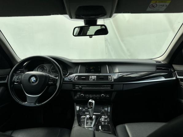 BMW 5 серии VI (F10/F11/F07) Рестайлинг с пробегом 2014 года, цена 1 800 000 рублей, 206527 км, седан, Автокод Объявления