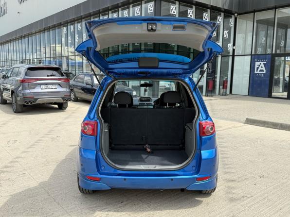 Mazda Demio II (DY) с пробегом 2004 года, цена 477 000 рублей, 280230 км, хэтчбек, Автокод Объявления