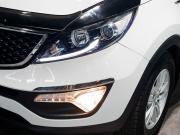 Kia Sportage III Чита  - изображение 38