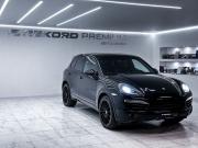 Porsche Cayenne II (958) Уфа  - изображение 34