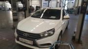 Lada (ВАЗ) Vesta I Санкт-Петербург  - изображение 5