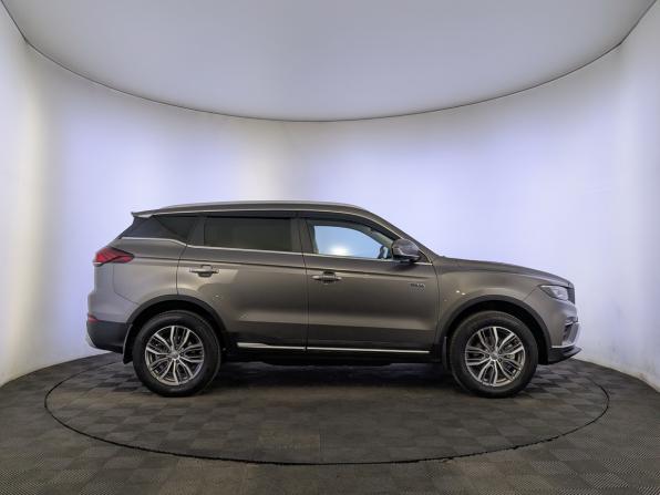 Geely Atlas Pro с пробегом 2022 года, цена 1 690 000 рублей, 103100 км, внедорожник, Автокод Объявления